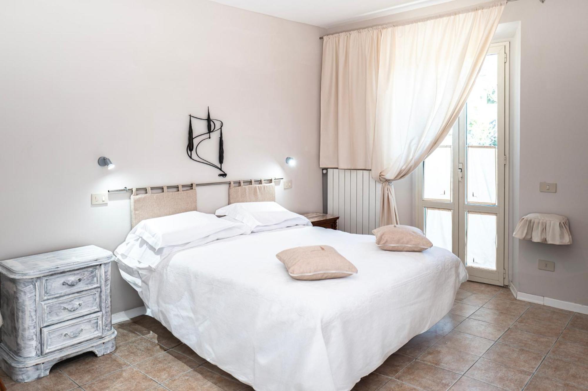 Il Risveglio Del Poggio Hotel Castiglione d'Orcia Exterior photo