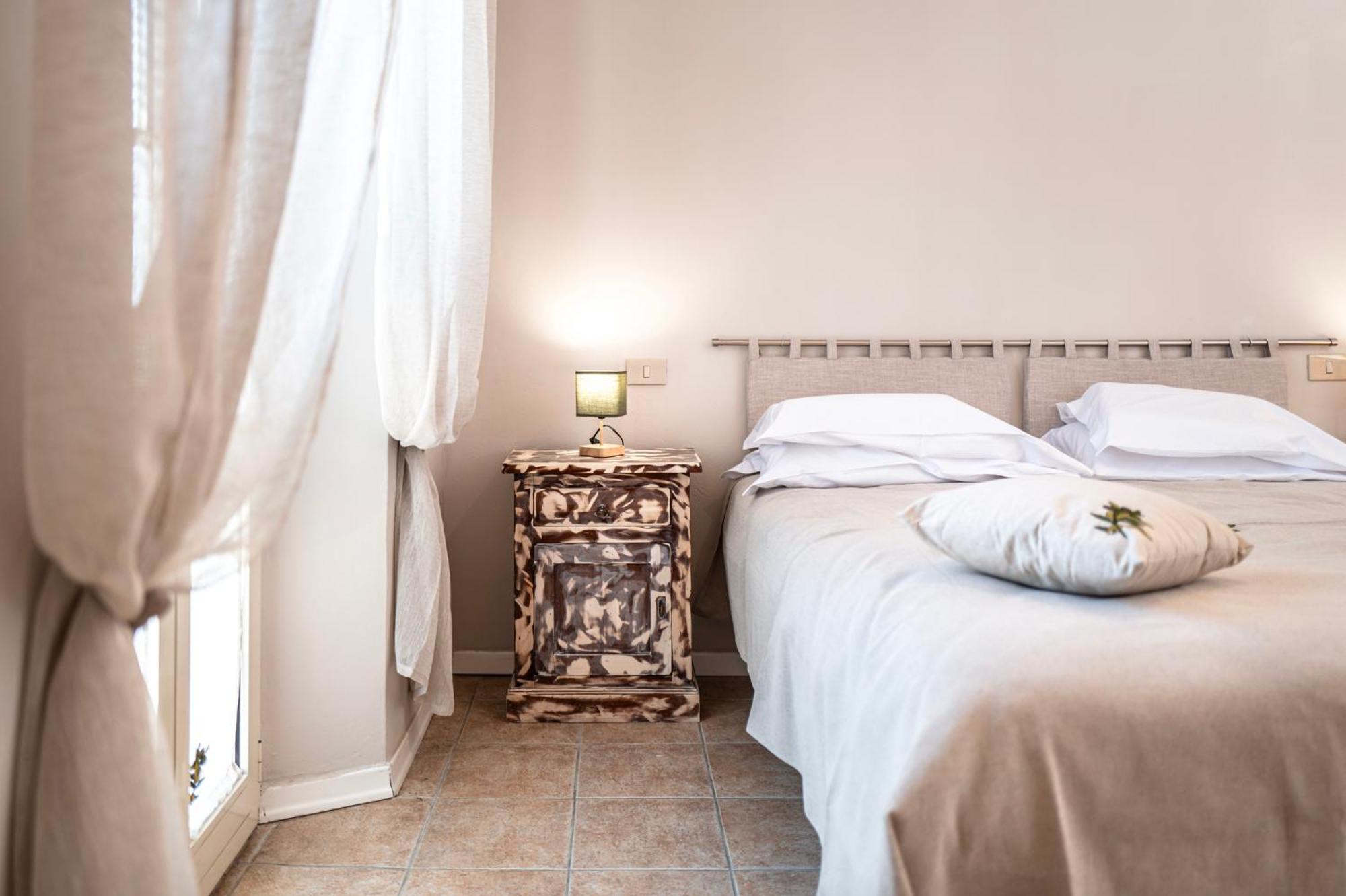 Il Risveglio Del Poggio Hotel Castiglione d'Orcia Exterior photo