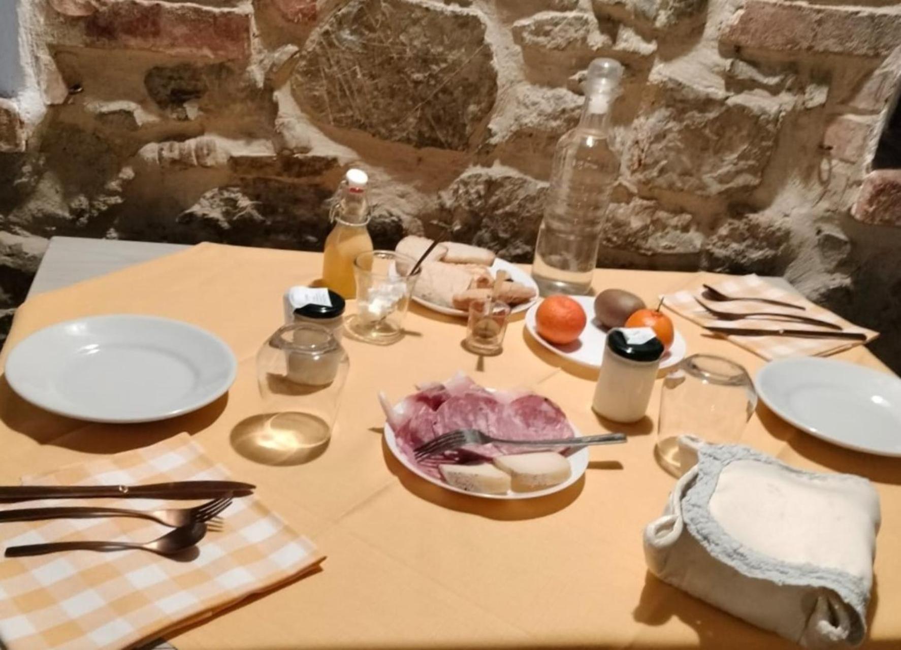 Il Risveglio Del Poggio Hotel Castiglione d'Orcia Exterior photo